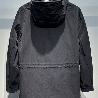 市场上装-中长外套-靓仔中长外套【实拍】