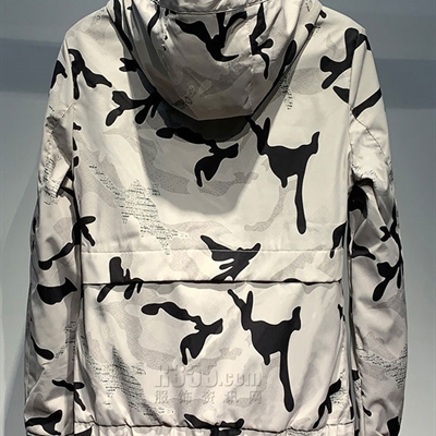 市场上装-夹克-靓仔夹克【实拍】