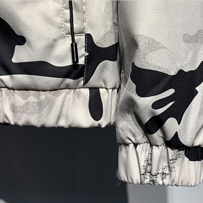 市场上装-夹克-靓仔夹克【实拍】