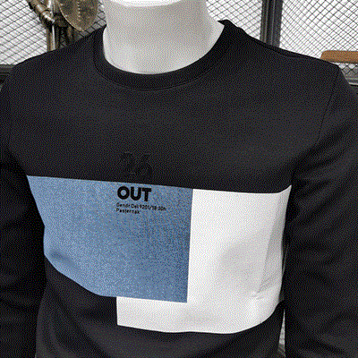 市场上装-卫衣-靓仔卫衣【实拍】