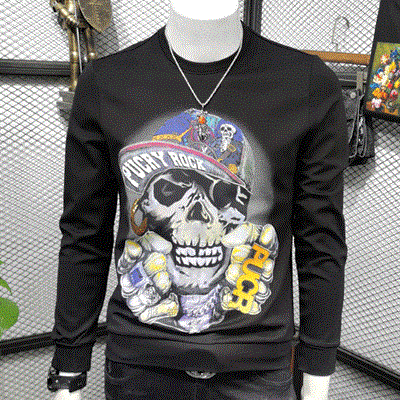 市场上装-卫衣-靓仔卫衣【实拍】