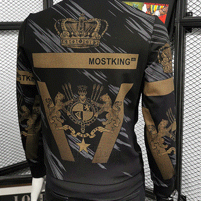 市场上装-卫衣-时尚商务卫衣【实拍】