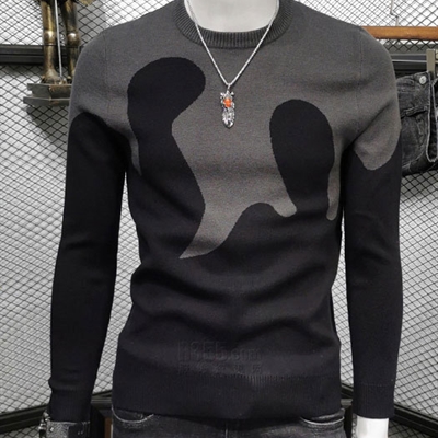 市场上装-毛衫-靓仔毛衫【实拍】