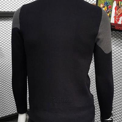 市场上装-毛衫-靓仔毛衫【实拍】