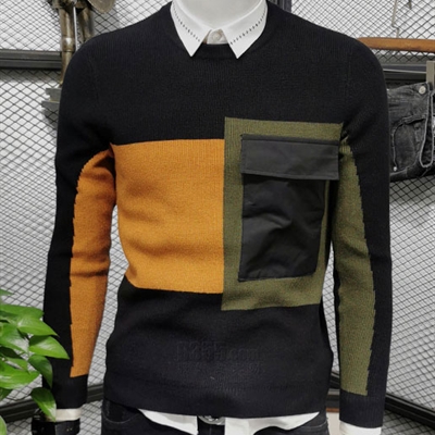 市场上装-毛衫-休闲毛衫【实拍】