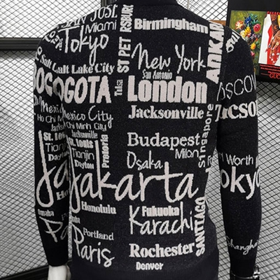 市场上装-毛衫-休闲毛衫【实拍】