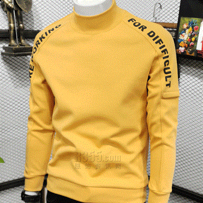 市场上装-卫衣-靓仔卫衣【实拍】