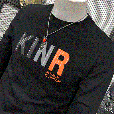 市场上装-卫衣-靓仔卫衣【实拍】