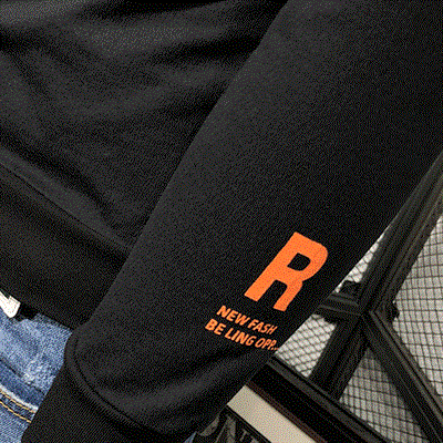 市场上装-卫衣-靓仔卫衣【实拍】