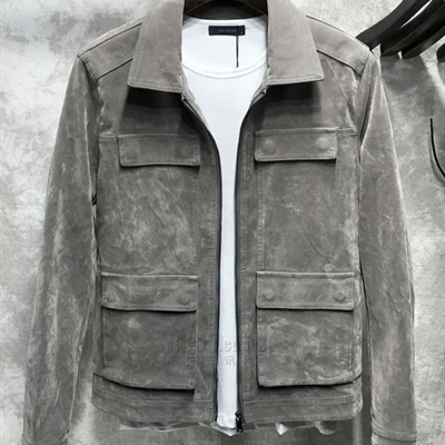 市场上装-皮衣-靓仔卫衣【实拍】