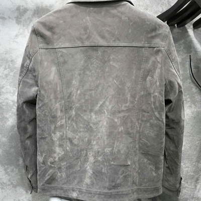 市场上装-皮衣-靓仔卫衣【实拍】