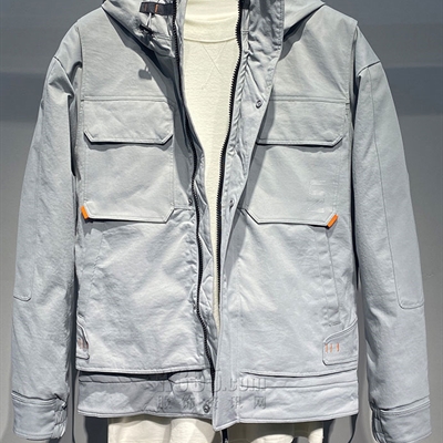 市场上装-夹克-靓仔夹克【实拍】