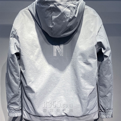 市场上装-夹克-靓仔夹克【实拍】