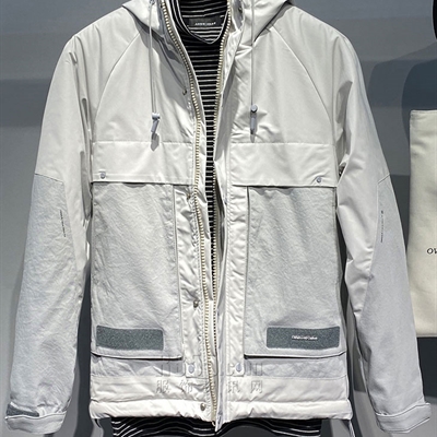 市场上装-夹克-靓仔夹克【实拍】