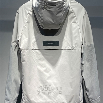 市场上装-夹克-靓仔夹克【实拍】