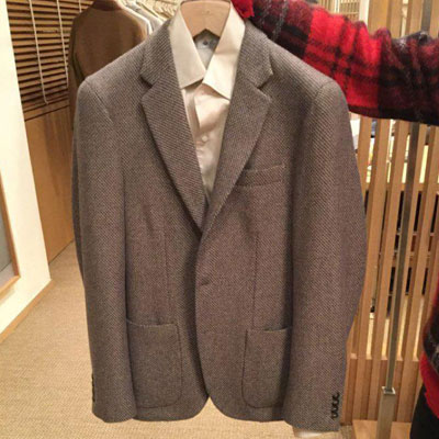 2020秋冬_Loro Piana_西装_欧洲大牌资料