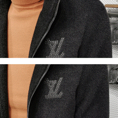 市场上装-夹克-时尚商务夹克【实拍】