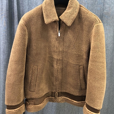 市场上装-夹克-时尚商务夹克【实拍】