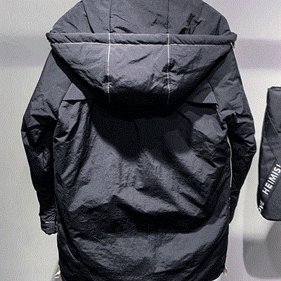 市场上装-棉衣/羽绒服-休闲棉服【实拍】