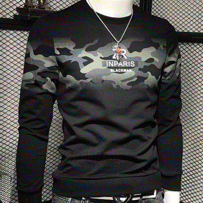 市场上装-卫衣-靓仔卫衣【实拍】