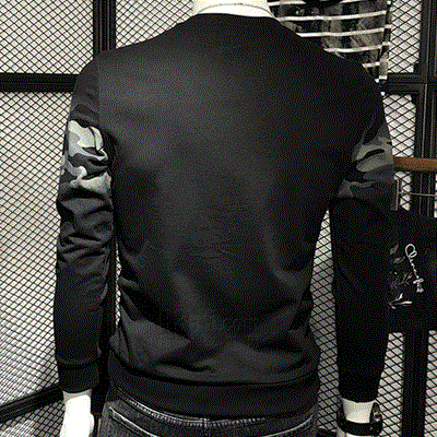 市场上装-卫衣-靓仔卫衣【实拍】