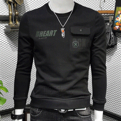 市场上装-卫衣-靓仔卫衣【实拍】