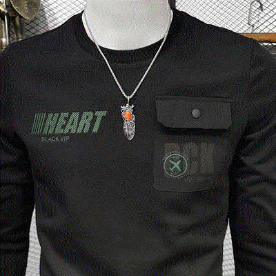 市场上装-卫衣-靓仔卫衣【实拍】