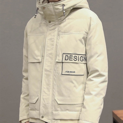 市场上装-棉衣/羽绒服-靓仔棉服