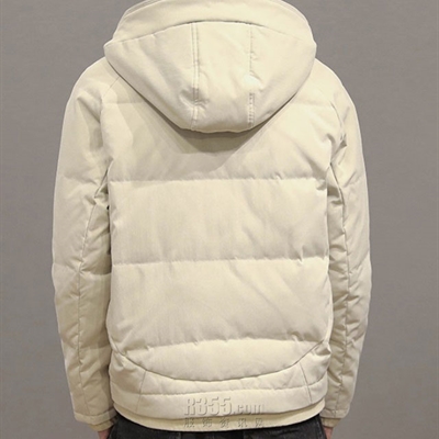 市场上装-棉衣/羽绒服-靓仔棉服