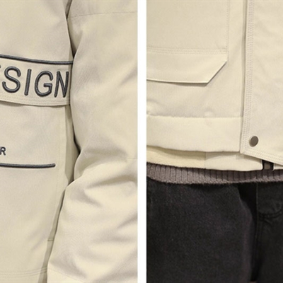 市场上装-棉衣/羽绒服-靓仔棉服