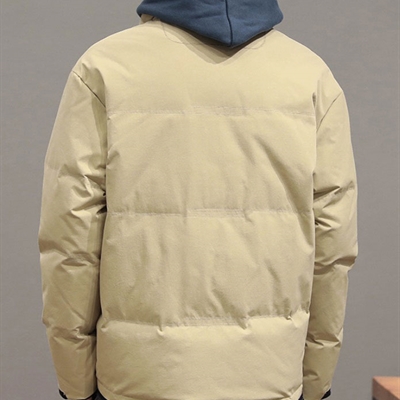 市场上装-棉衣/羽绒服-靓仔棉服