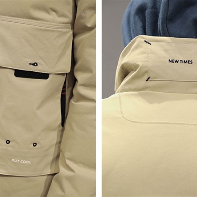 市场上装-棉衣/羽绒服-靓仔棉服