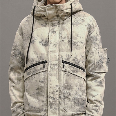 市场上装-棉衣/羽绒服-靓仔棉服