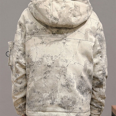 市场上装-棉衣/羽绒服-靓仔棉服