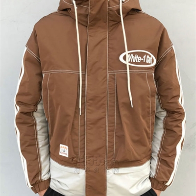 市场上装-棉衣/羽绒服-休闲棉服