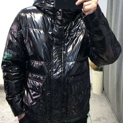 市场上装-棉衣/羽绒服-休闲棉服