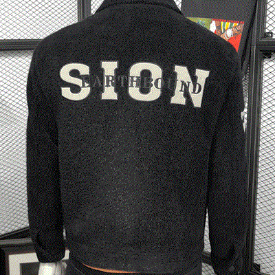 市场上装-夹克-靓仔夹克【实拍】