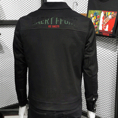 市场上装-夹克-靓仔夹克【实拍】