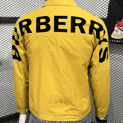 市场上装-夹克-靓仔夹克【实拍】