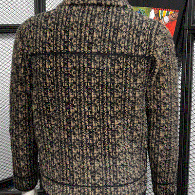 市场上装-夹克-靓仔夹克【实拍】