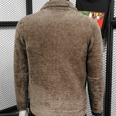 市场上装-夹克-靓仔夹克【实拍】