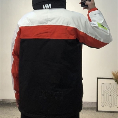 市场上装-夹克-休闲夹克