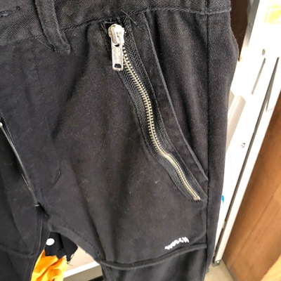 商场品牌-休闲裤-休闲裤【实拍】