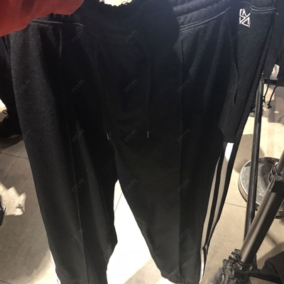 商场品牌-休闲裤-休闲裤【实拍】