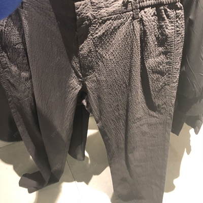商场品牌-休闲裤-休闲裤【实拍】