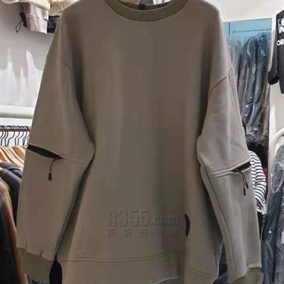 市场上装-卫衣-靓仔卫衣【实拍】