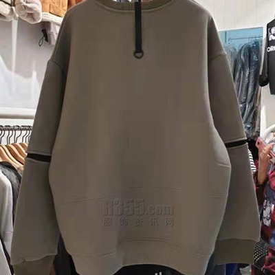 市场上装-卫衣-靓仔卫衣【实拍】