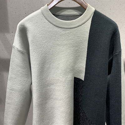 市场上装-毛衫-靓仔毛衫【实拍】