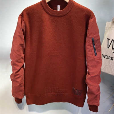 市场上装-毛衫-靓仔毛衫【实拍】