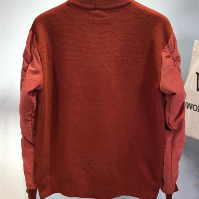 市场上装-毛衫-靓仔毛衫【实拍】